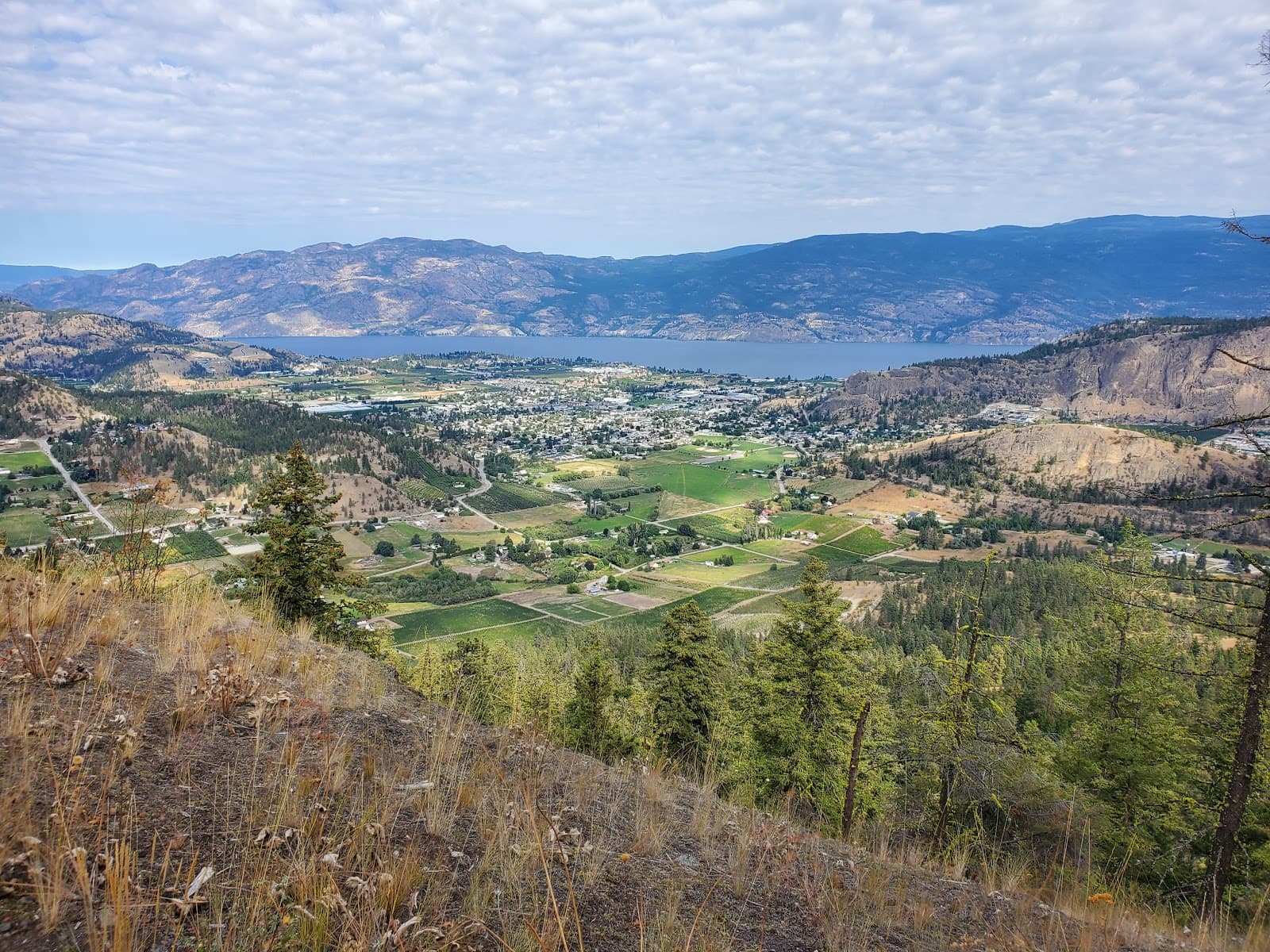 Conkle Mountain Trails - Image 1