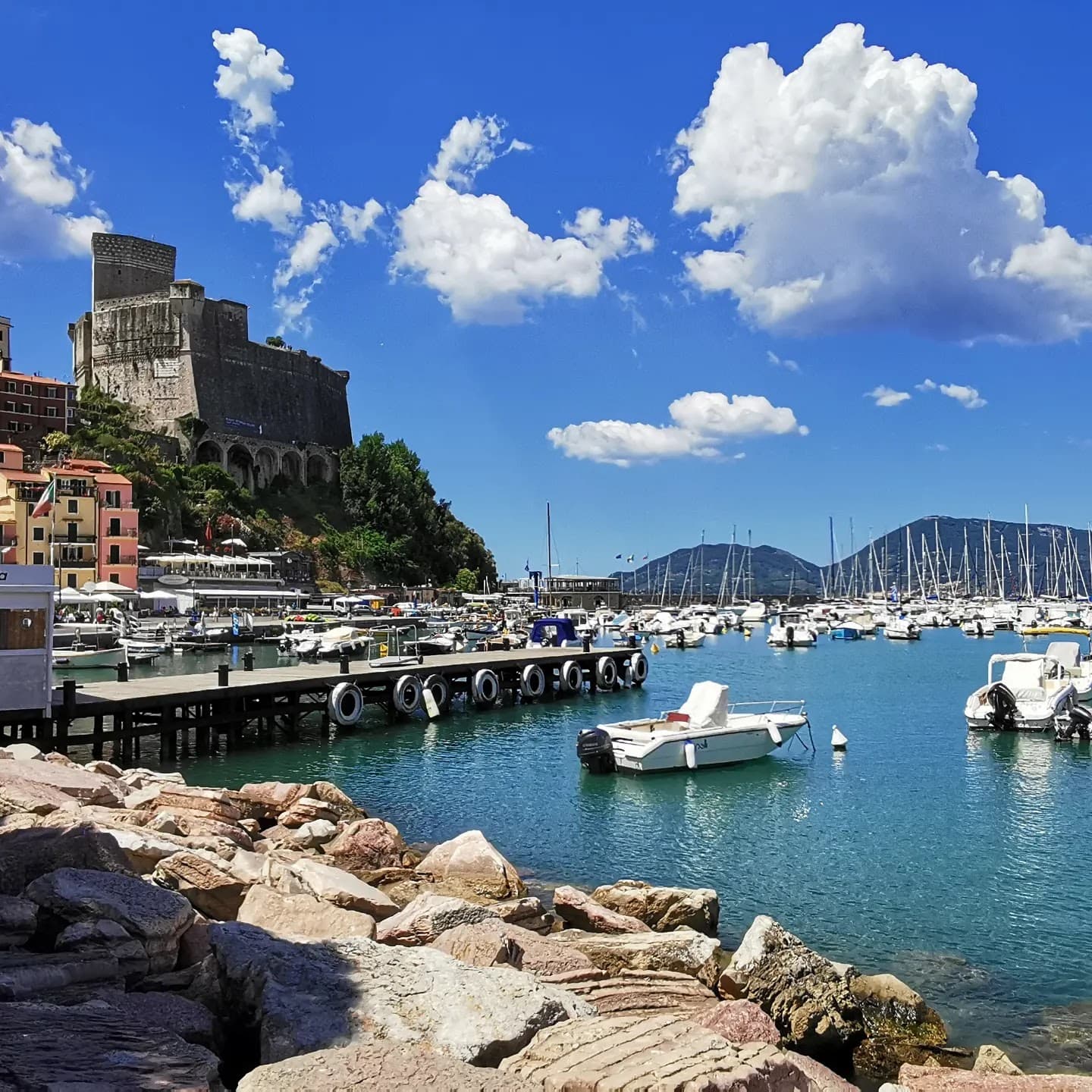 Lerici Marina - Image 1