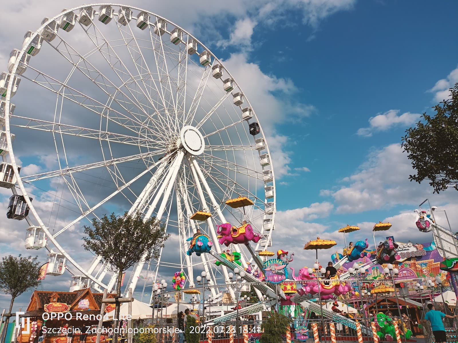 Łasztownia Island - Image 1