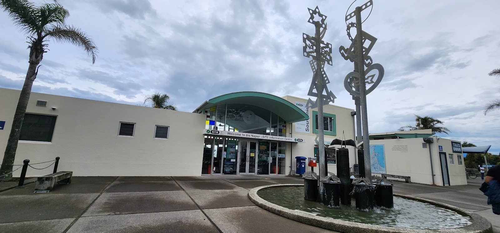 Ahuriri Village Kitchen