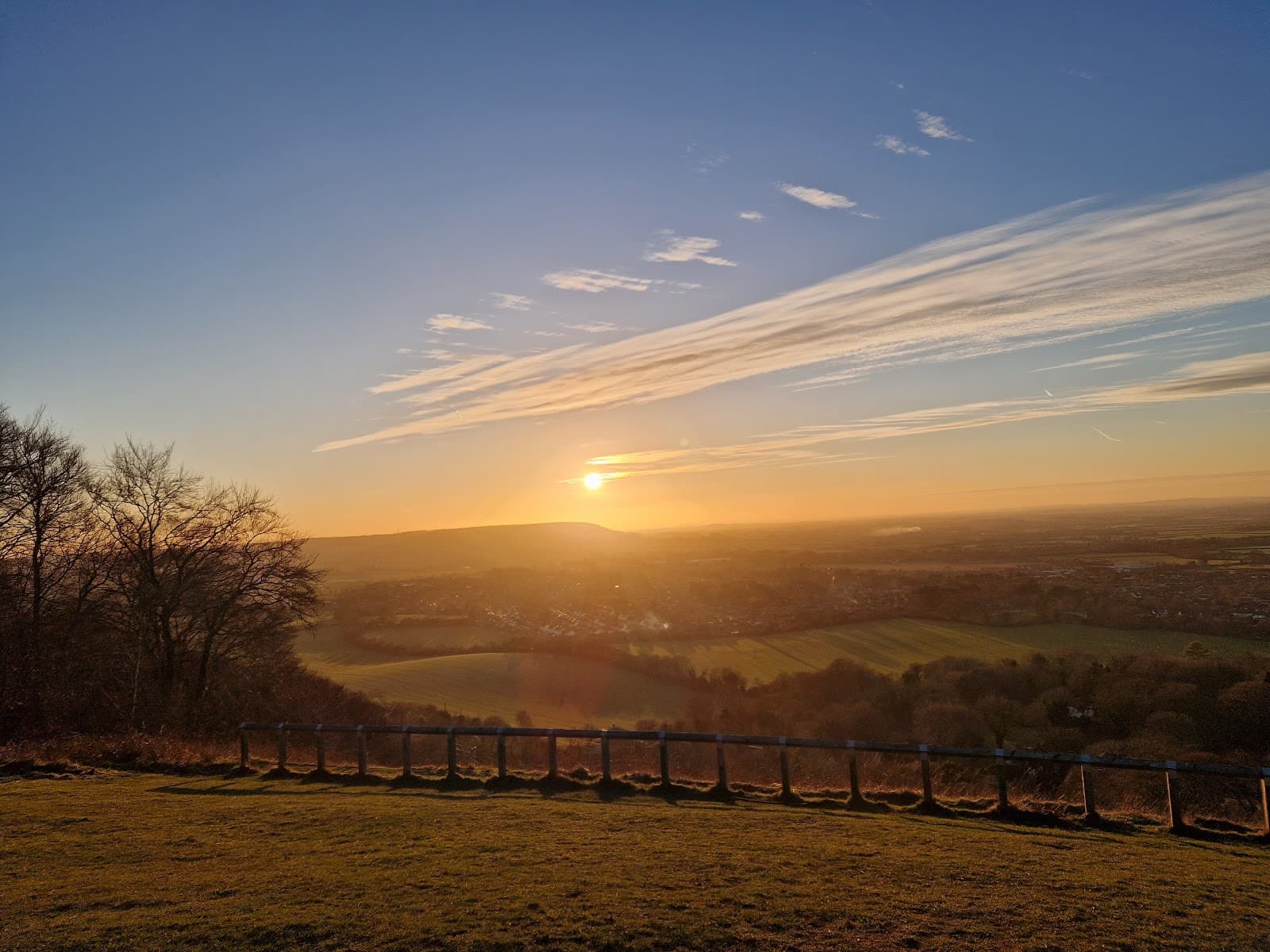 Whiteleaf Cross - Image 1