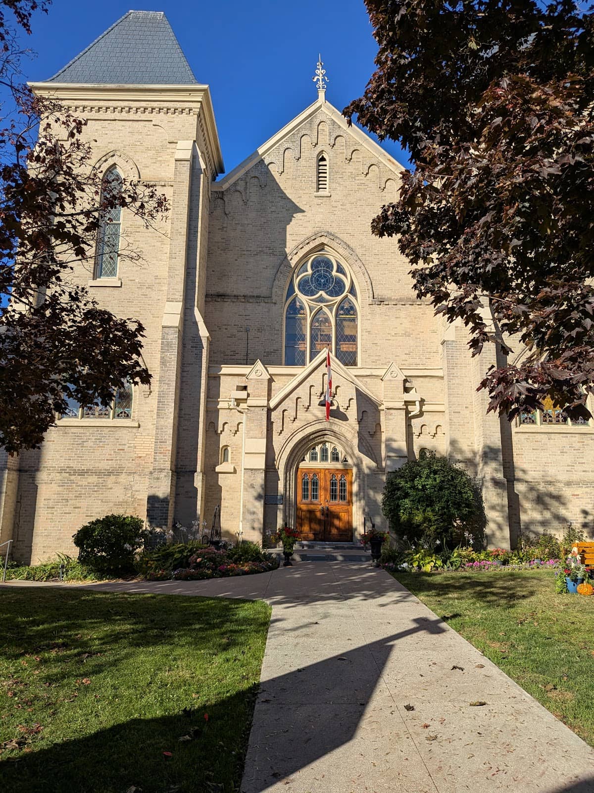 Beautiful & Versatile Facilities