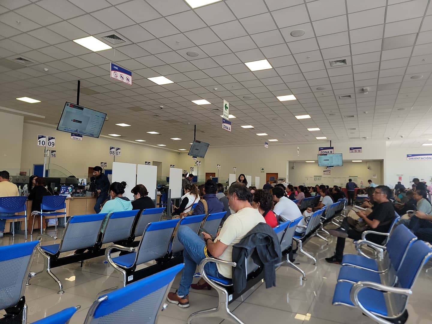 Traditional Architecture