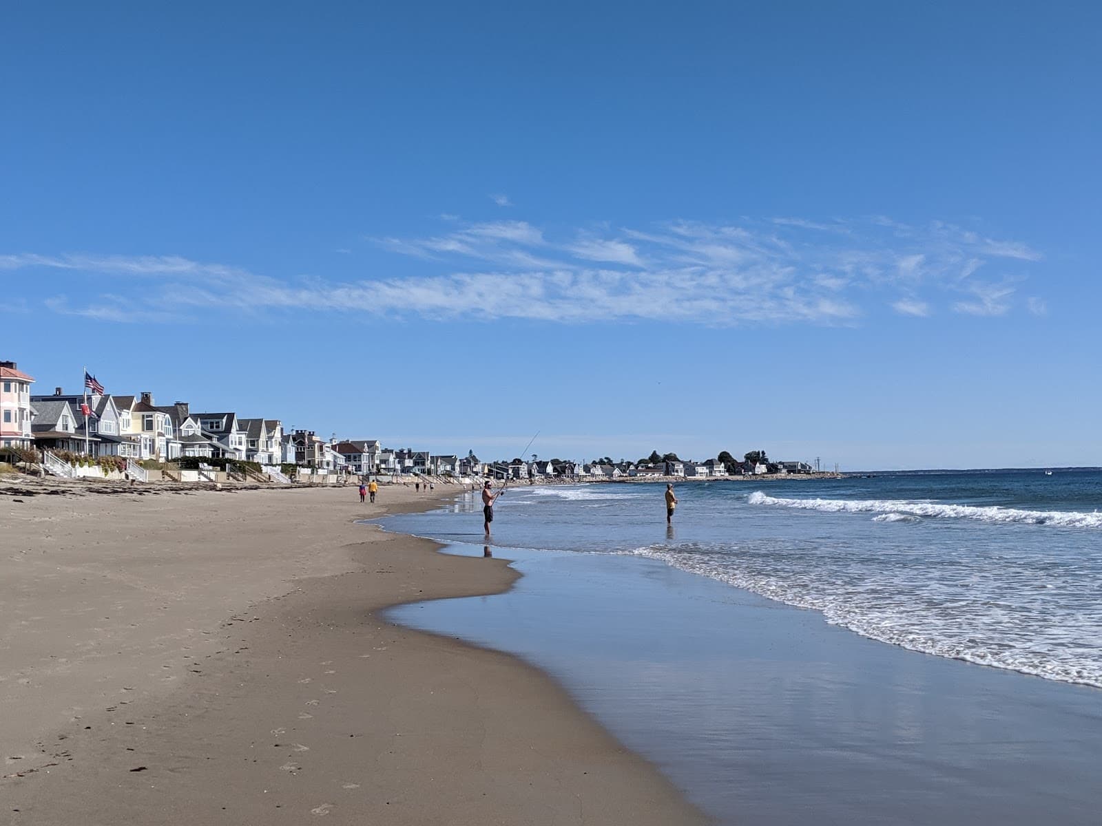 Moody Beach - Image 1