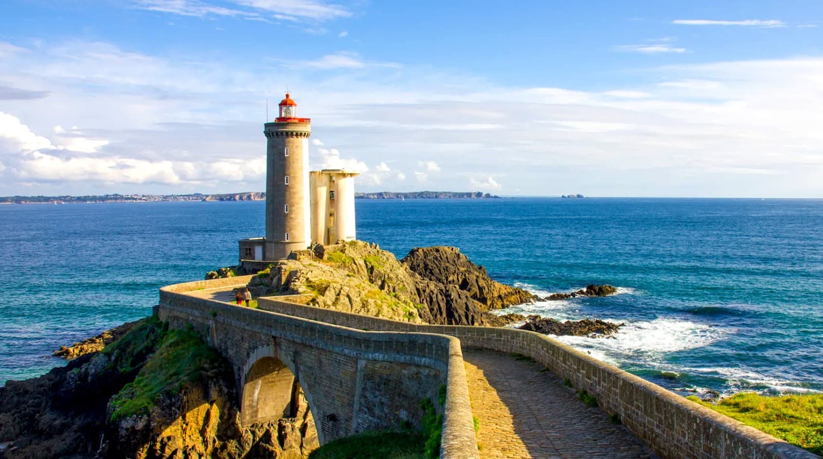 Fort du Petit Minou - Image 1