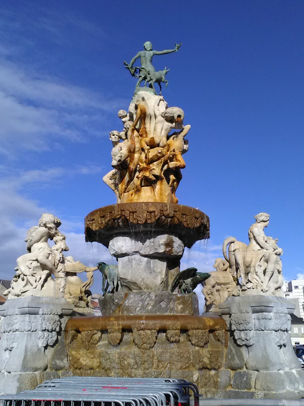 Place Marcadieu - Image 1