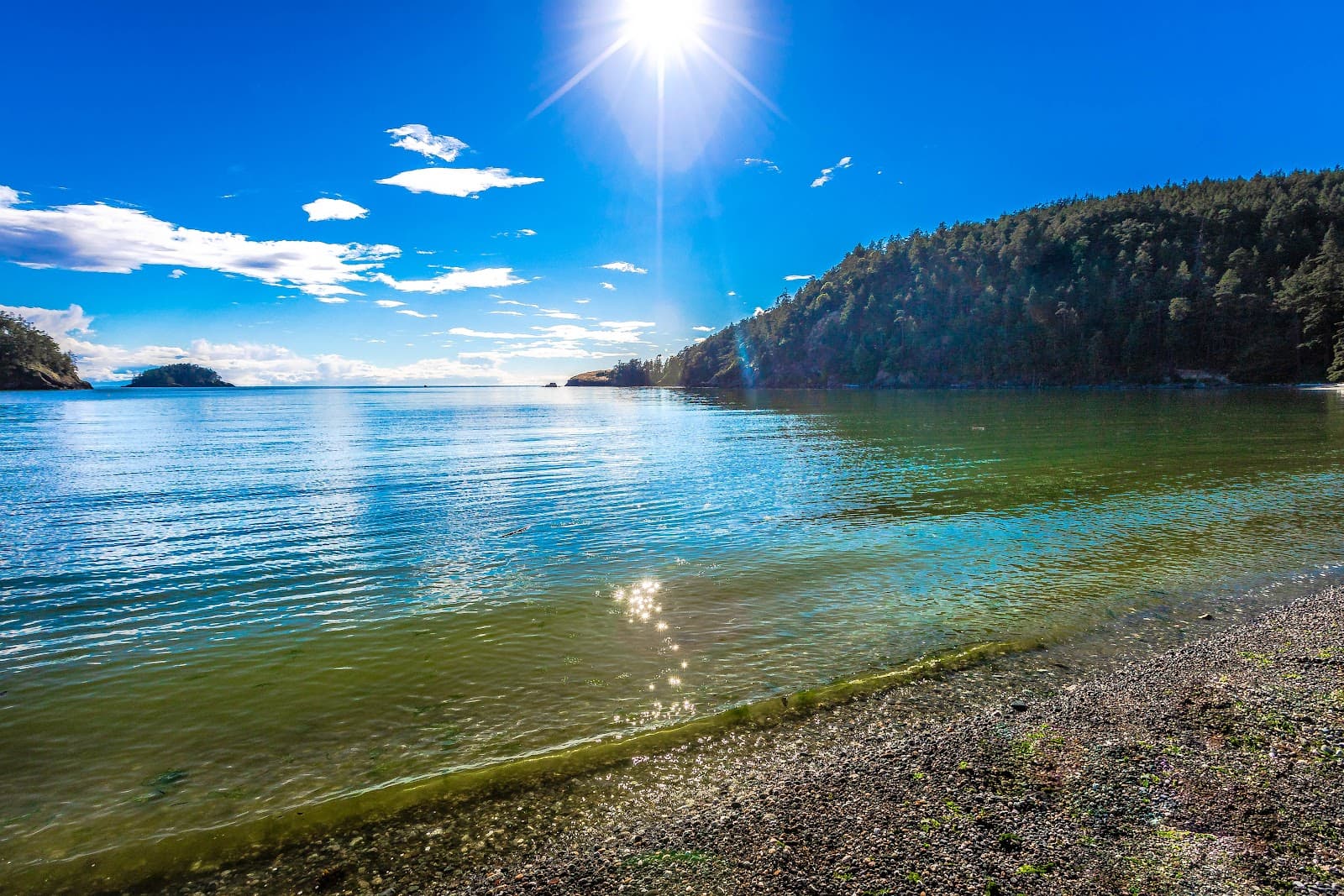 Bowman Bay - Image 1