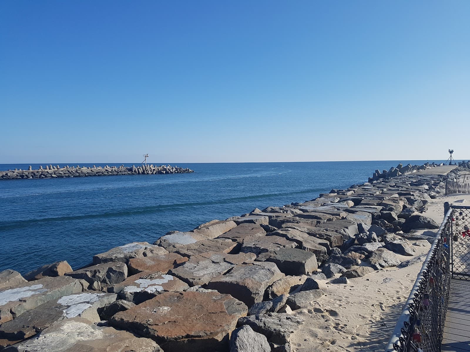 Manasquan Inlet - Image 1