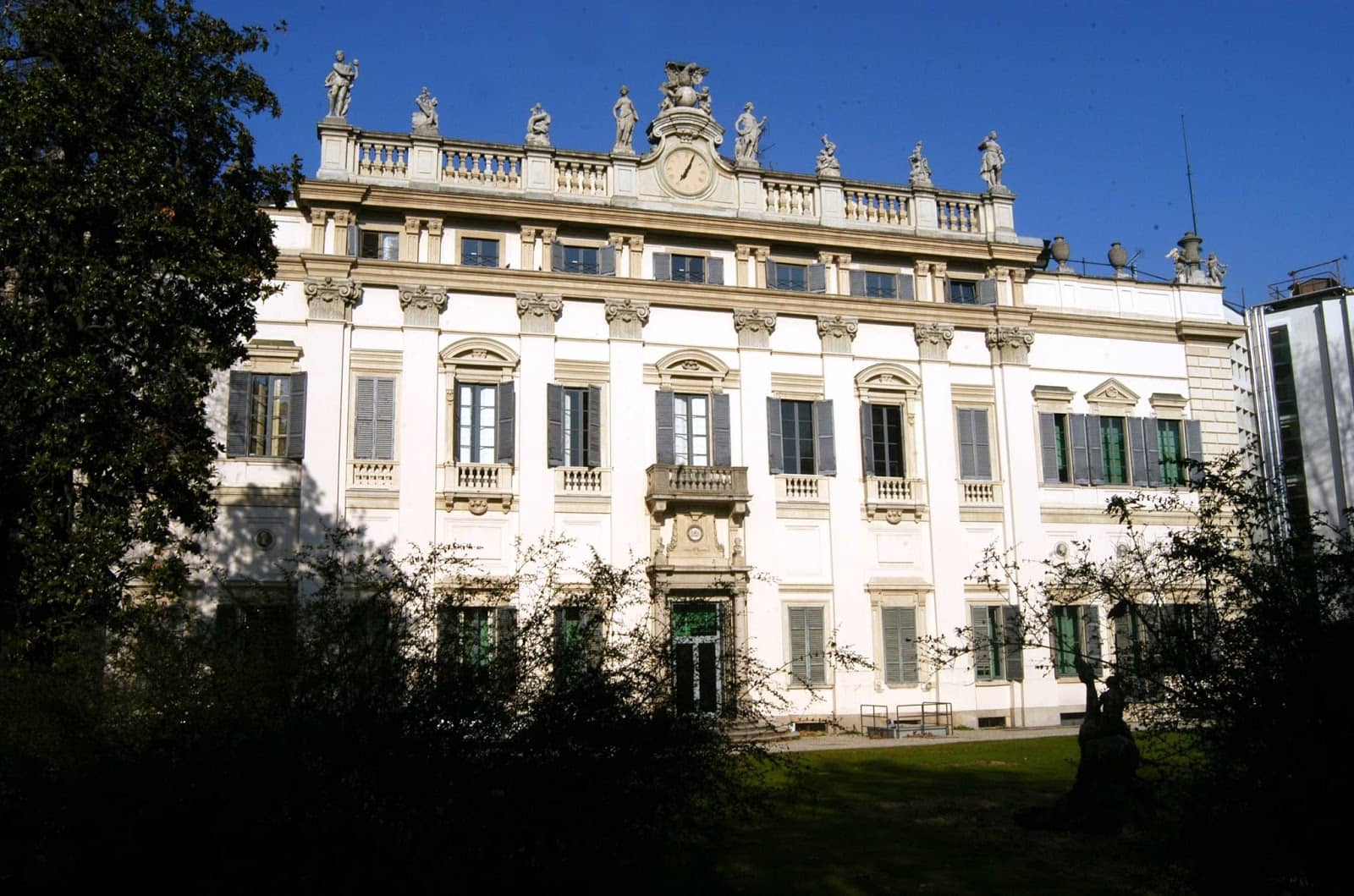 Temporary Exhibitions