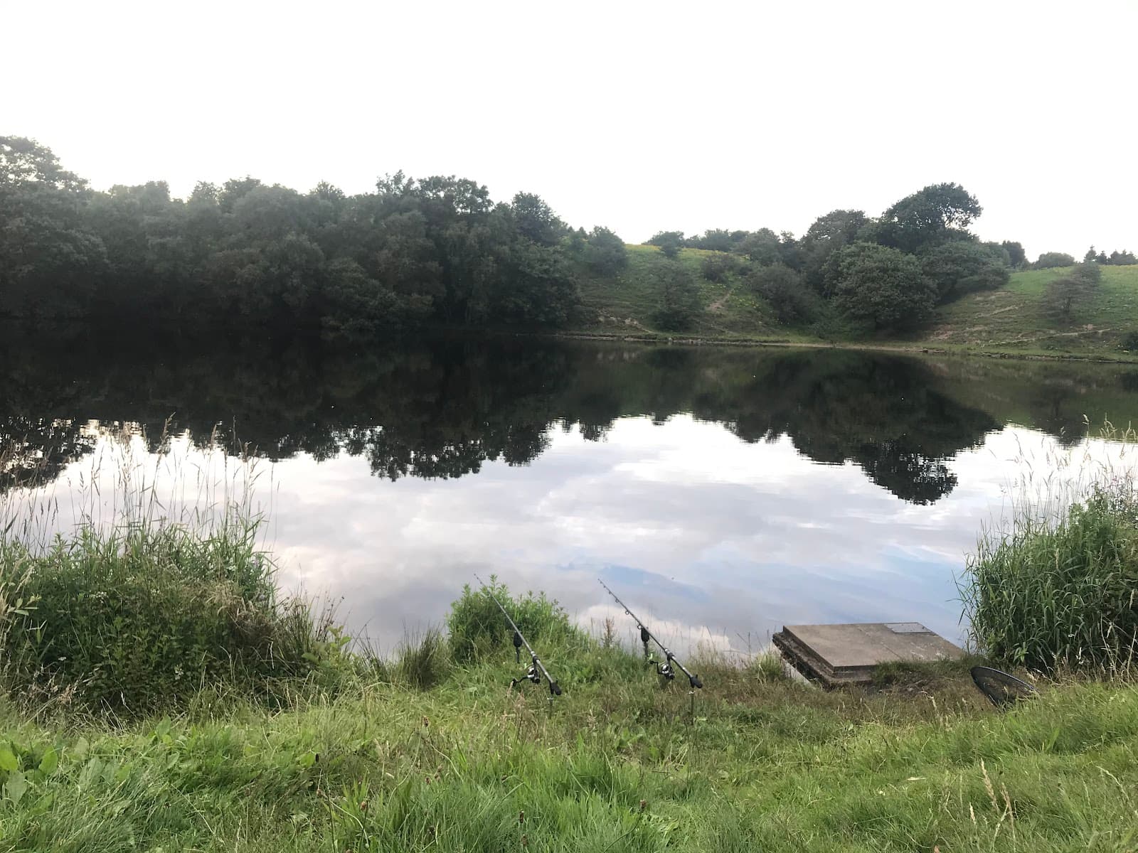 Heapey Reservoirs - Image 1