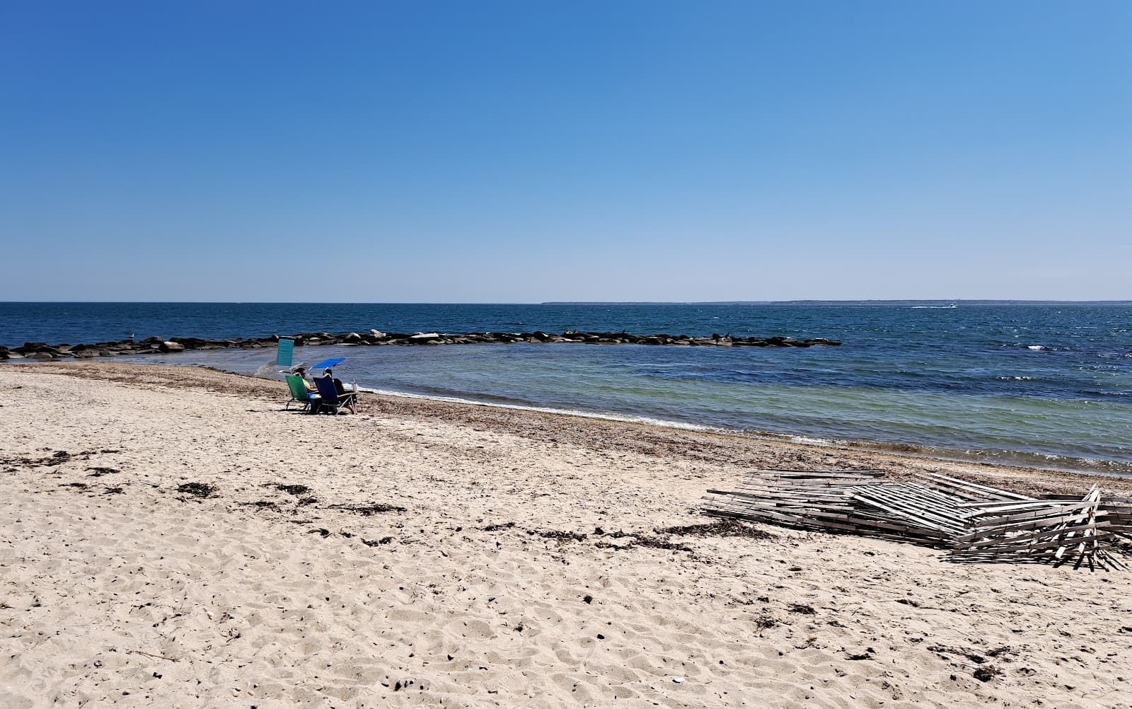 Surf Drive Beach - Image 1