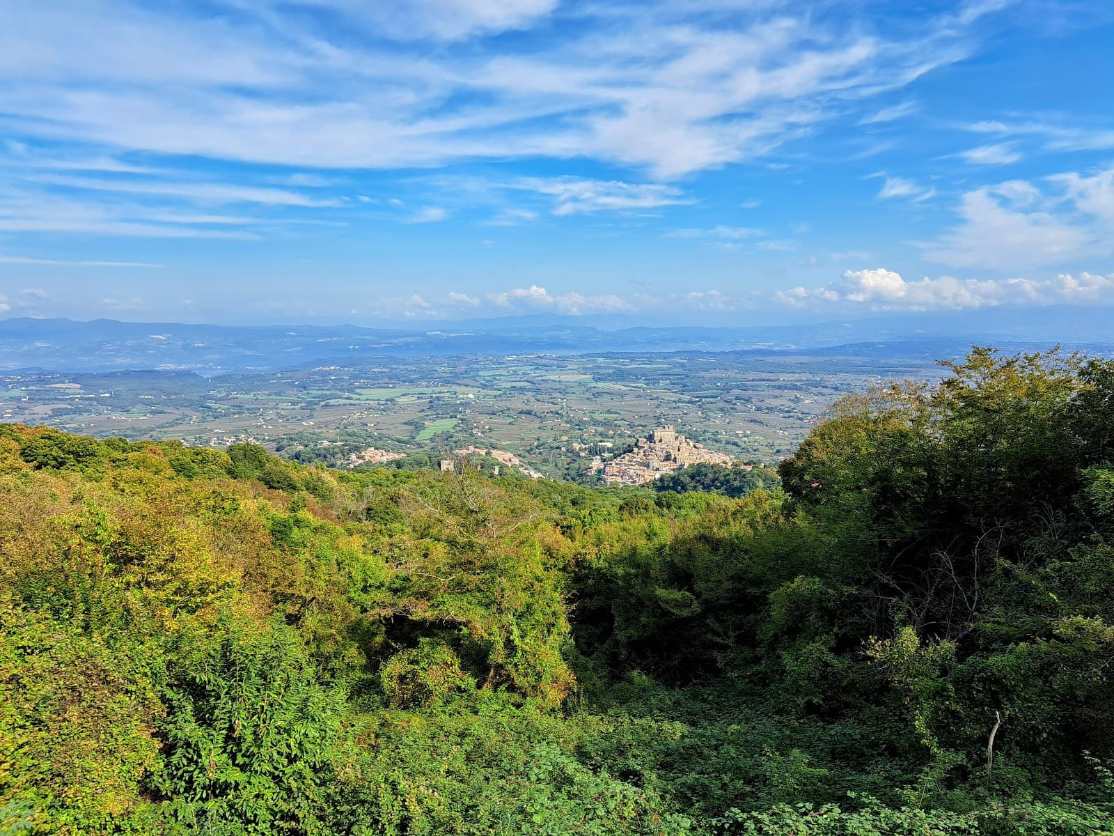 Belvedere di Monte Cimino - Image 1