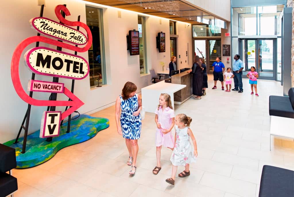 Water for Life Exhibition