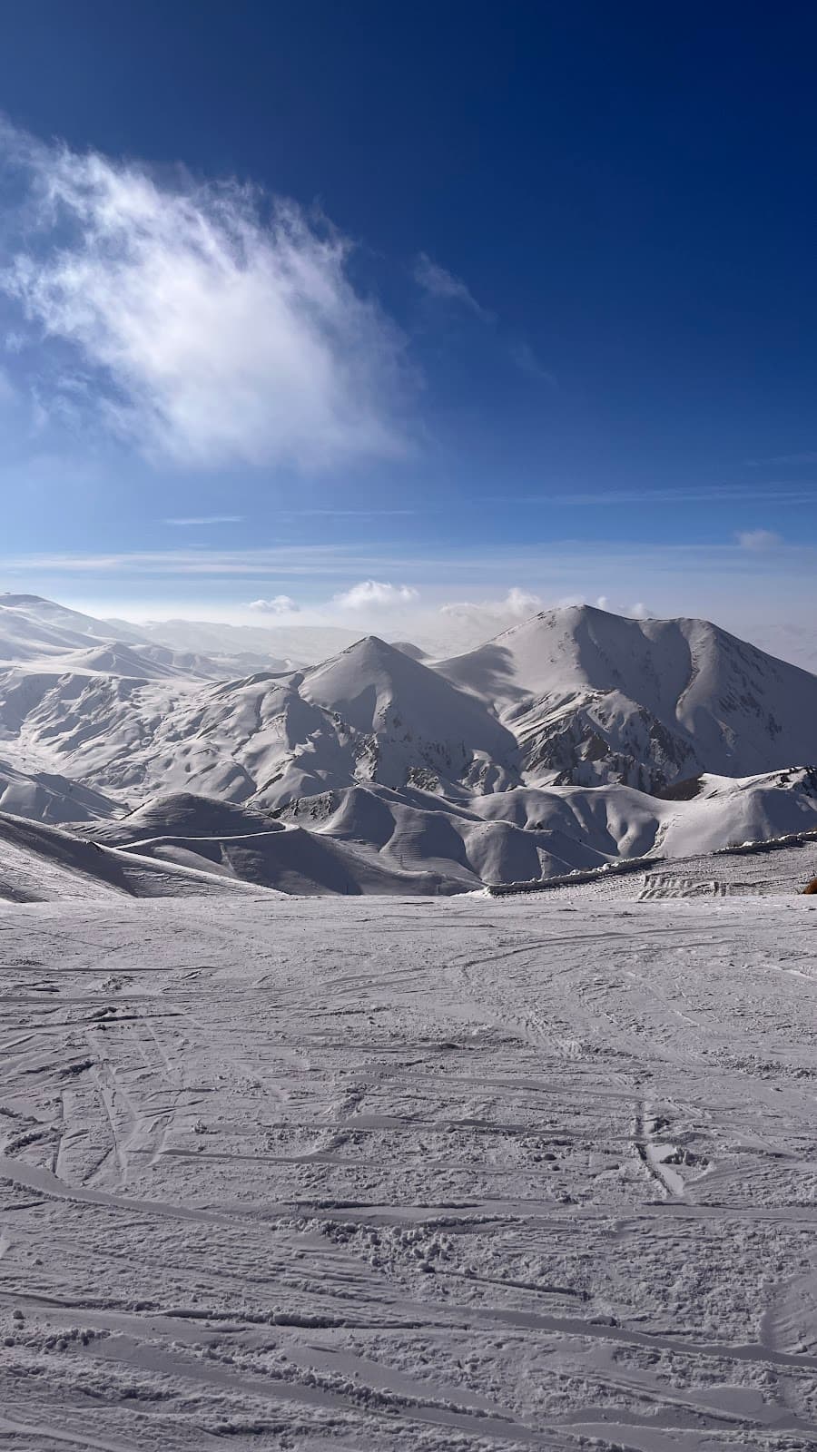 Erzurum Ice Arena - Image 1
