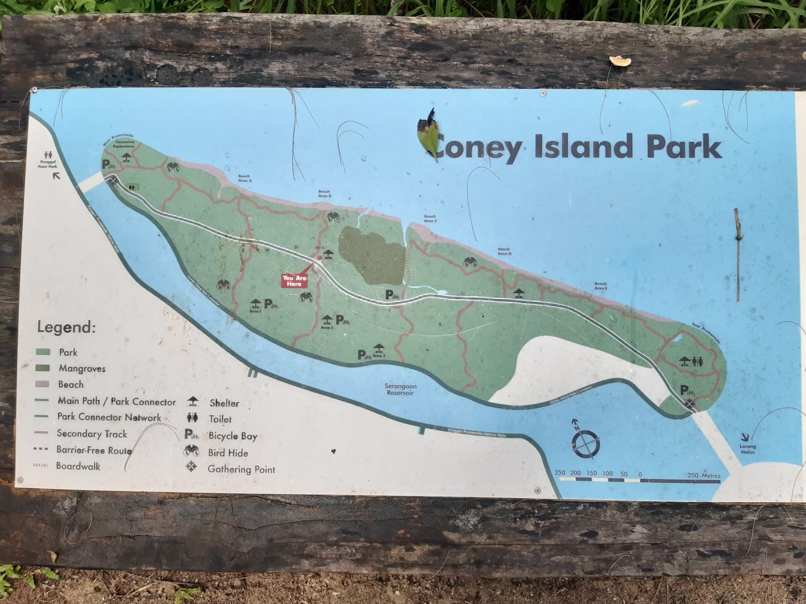 Serangoon Island - Image 1