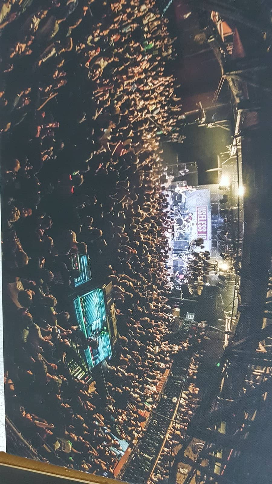 Local Pop & Rock Scene