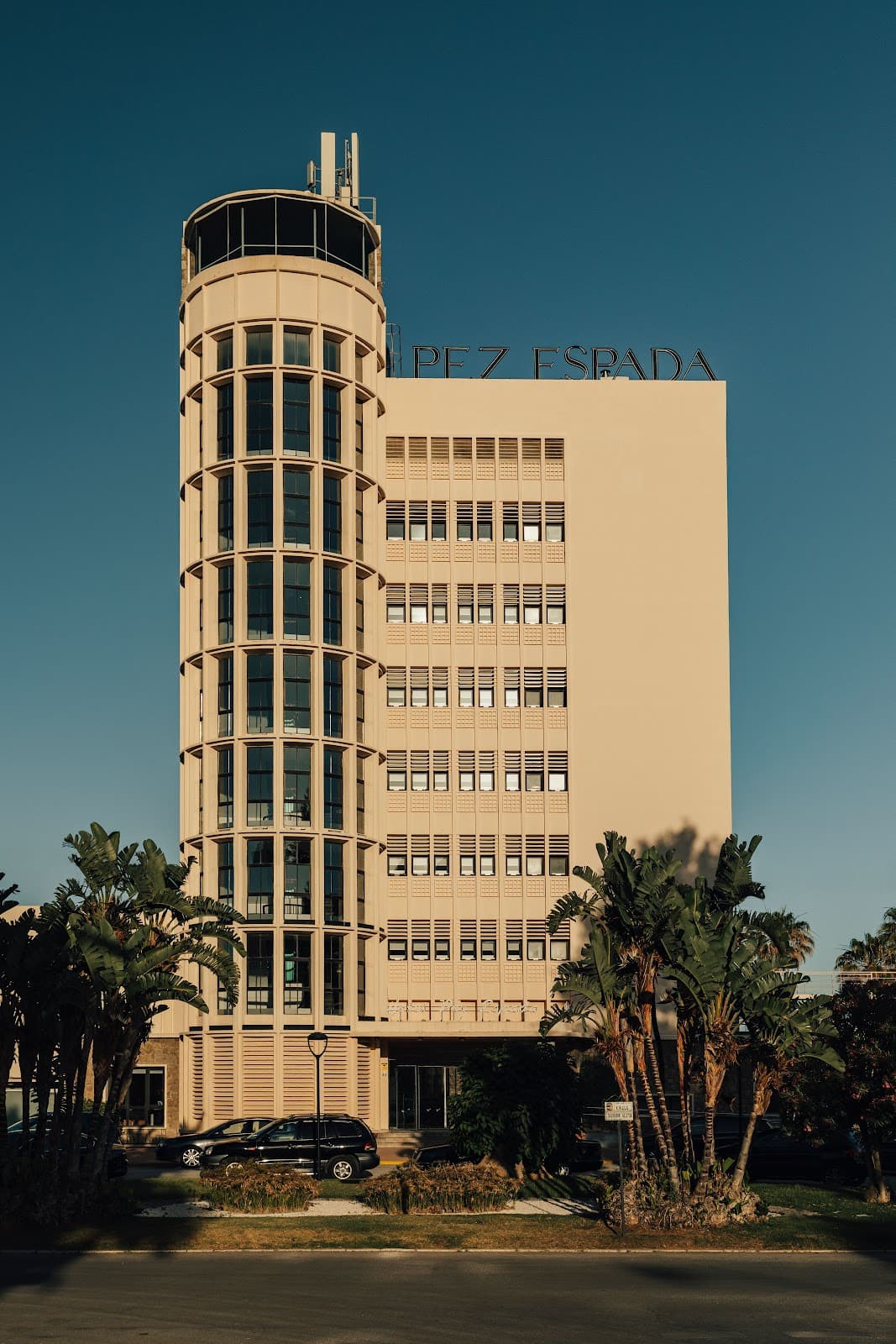 Hotel Pez Espada - Image 1
