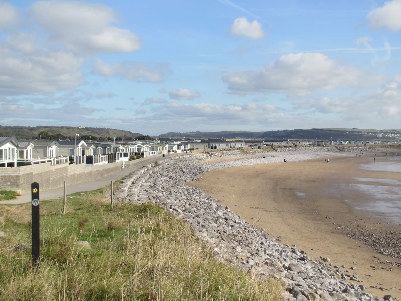 Trecco Bay Beach - Image 1