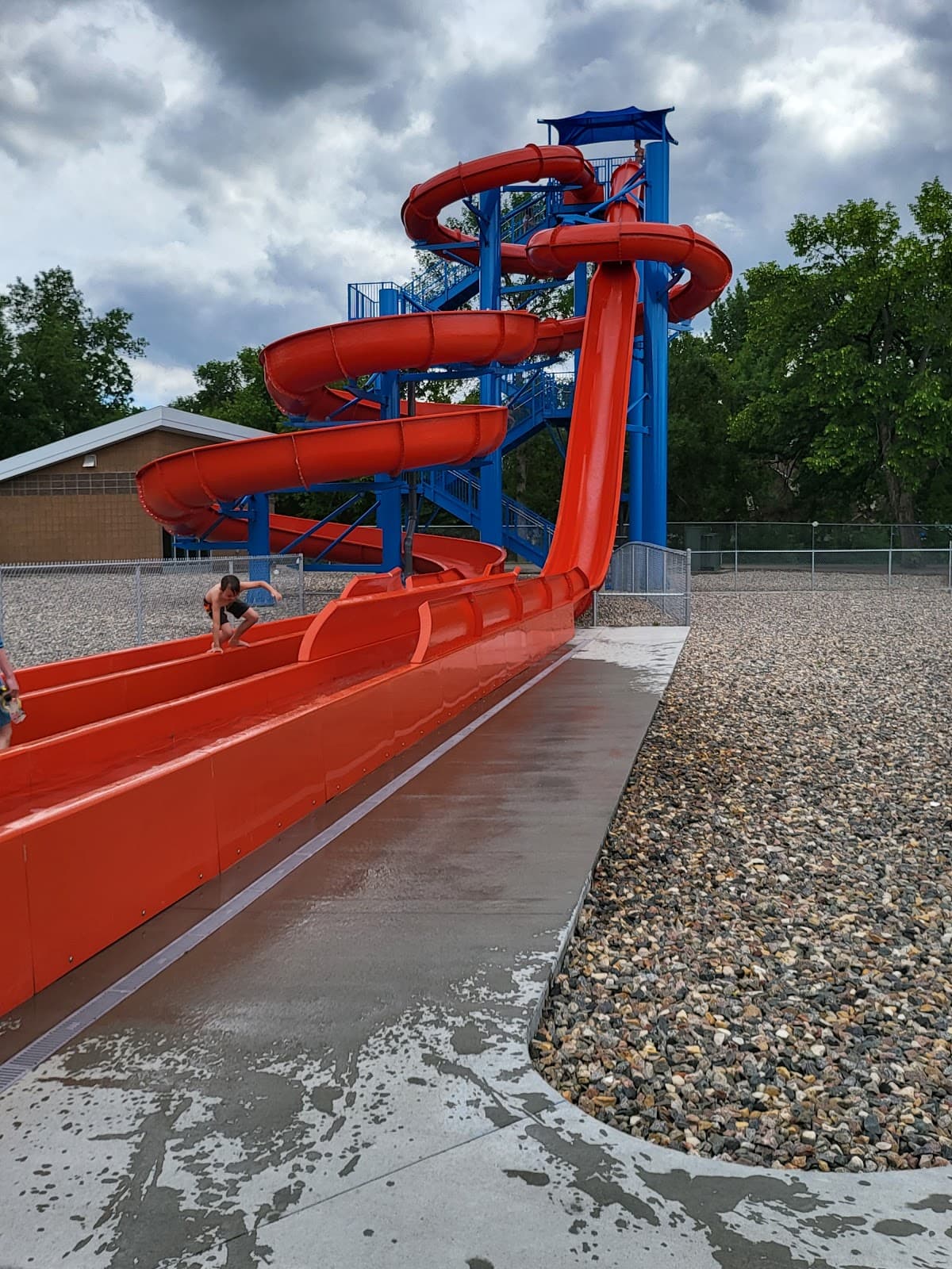 Roosevelt Park - Image 1