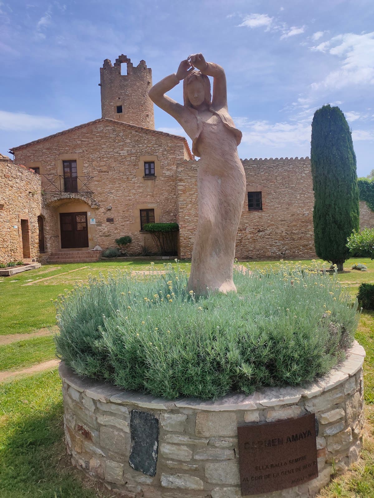 Camí de Ronda (Begur) - Image 1