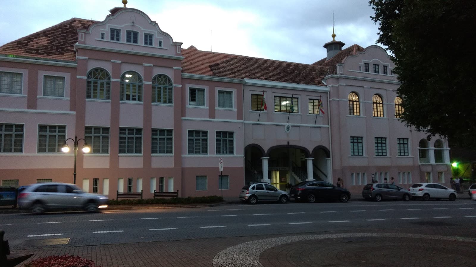 Art Museum MAB - Image 1