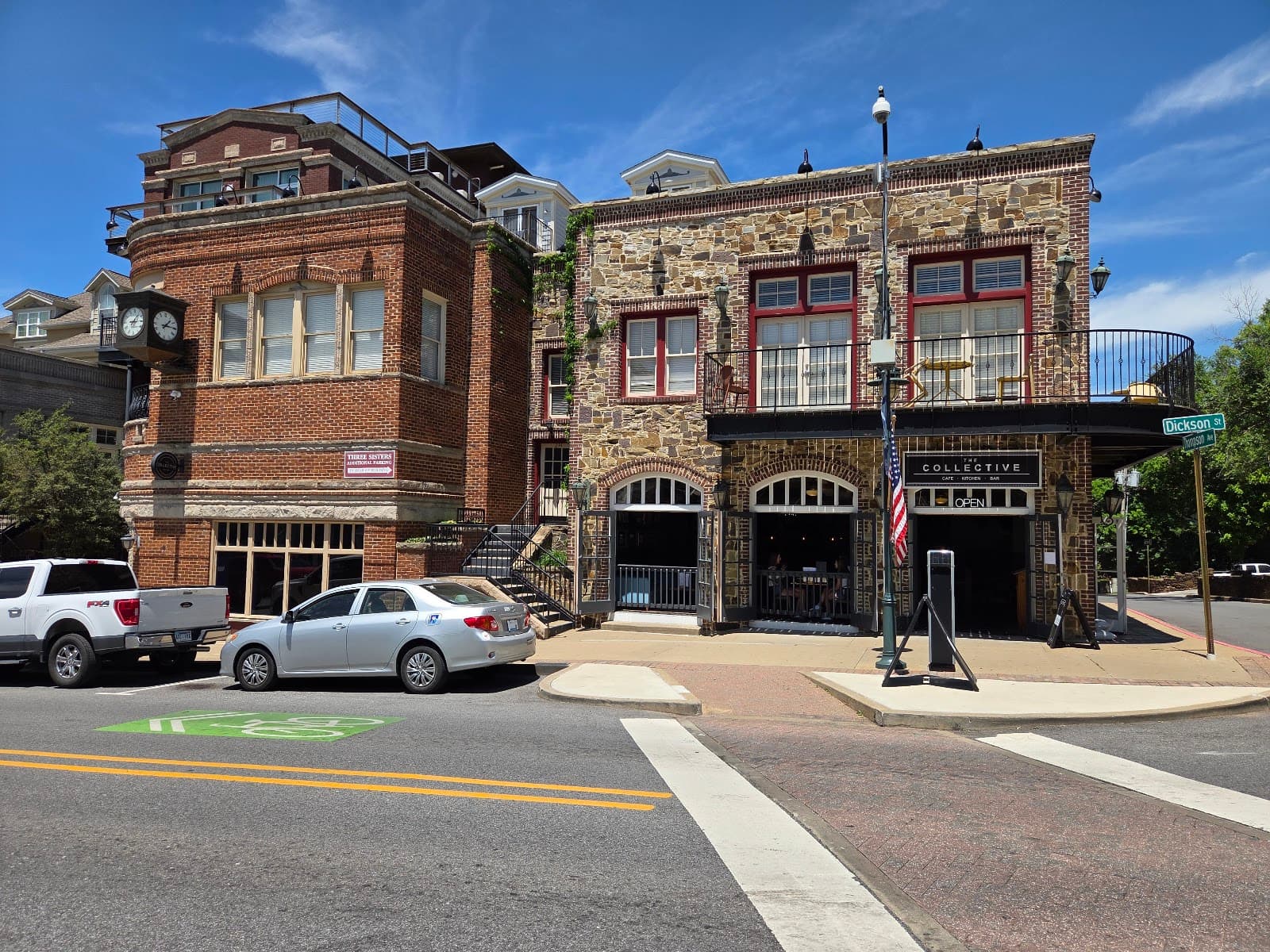 Dickson Street - Image 1