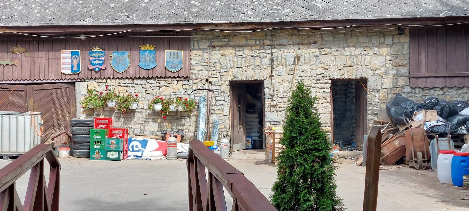 Garadna Trout Farm - Image 1