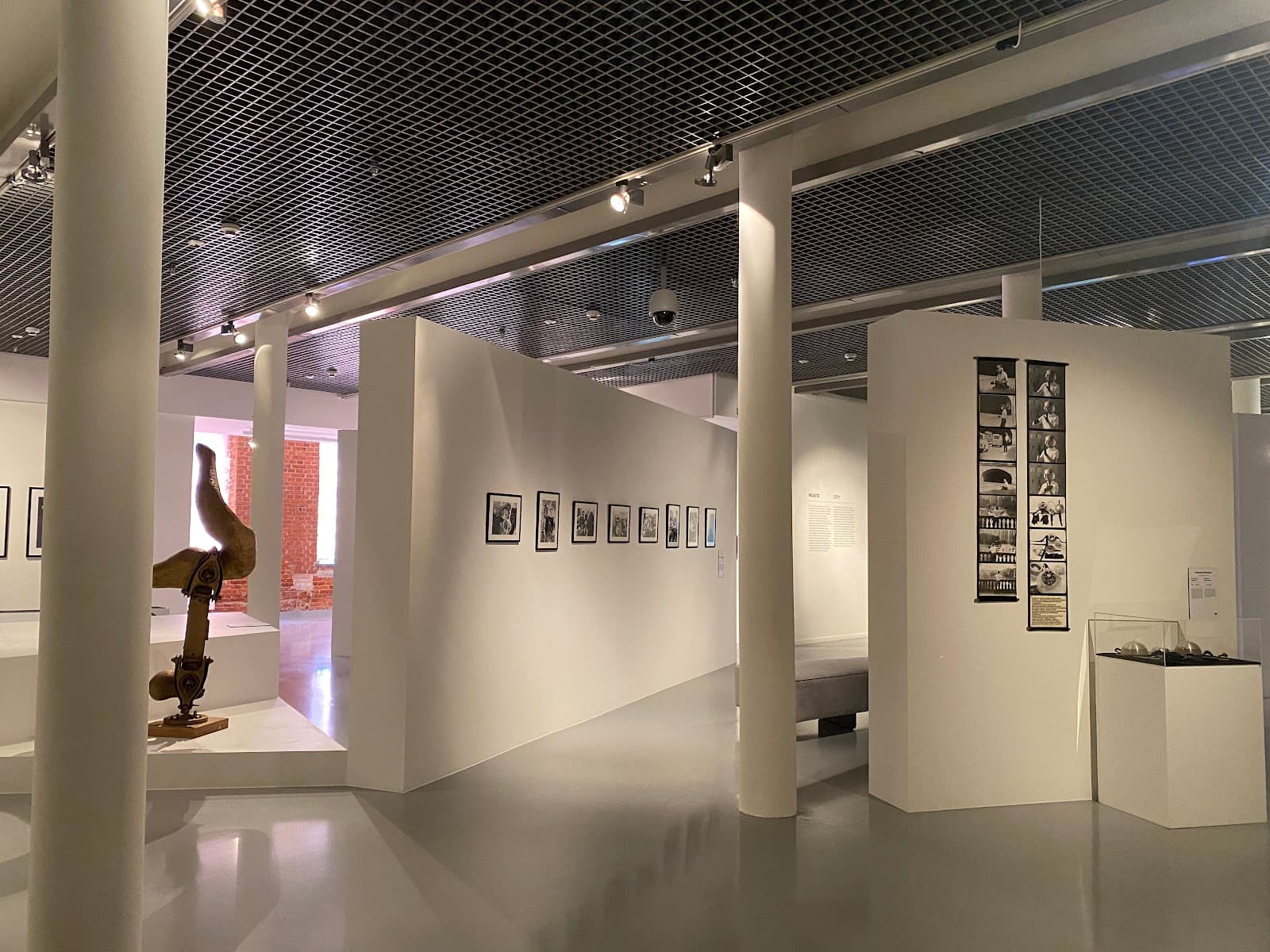 Museum of Art MS2 - Image 1