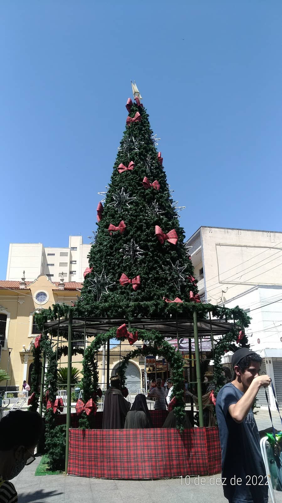 Architectural Details