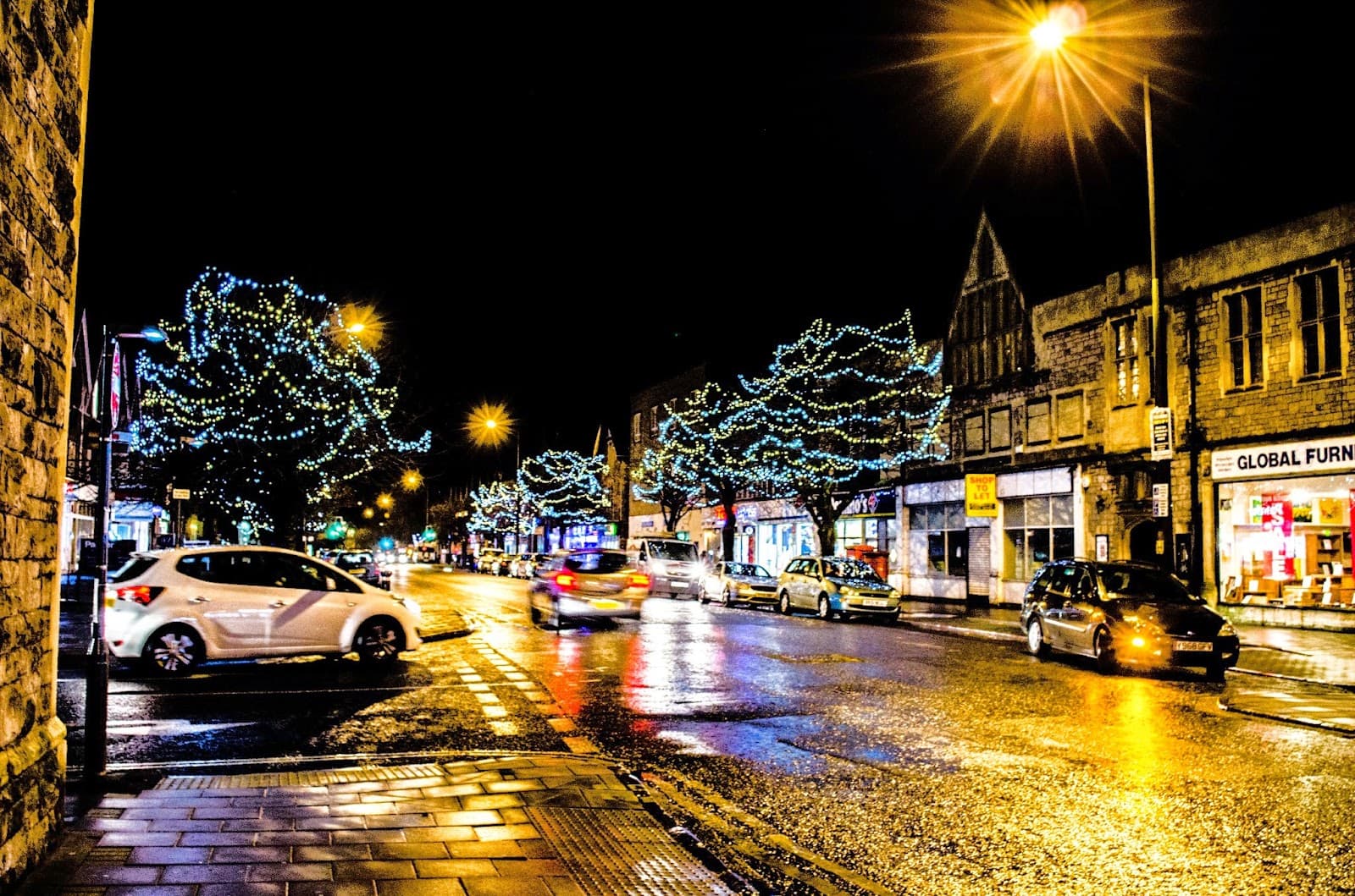 The Boulevard - Image 1