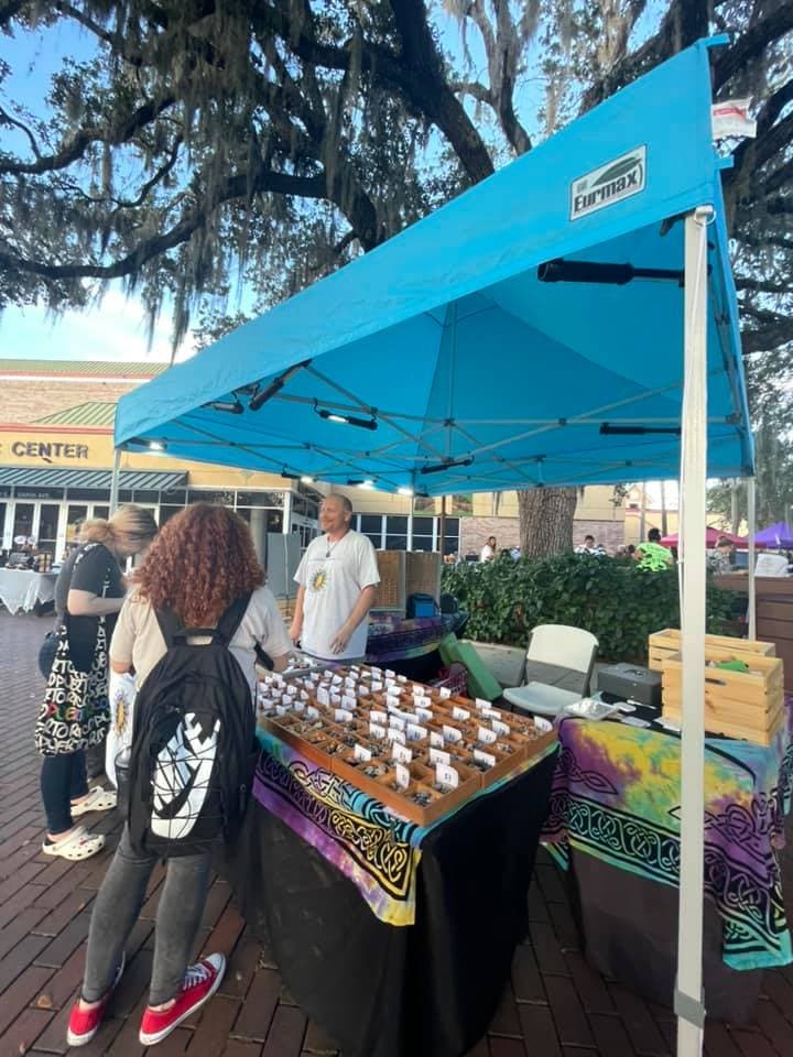Kissimmee Farmers Market - Image 1