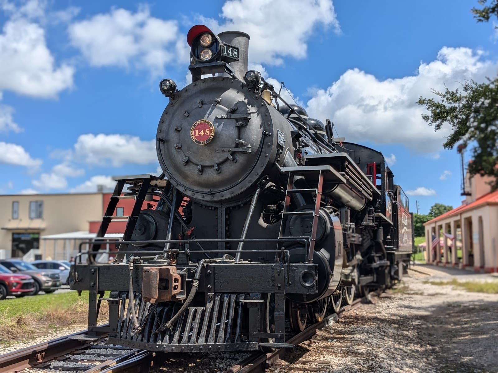 Lake Placid Historical Society Depot Museum - Image 1