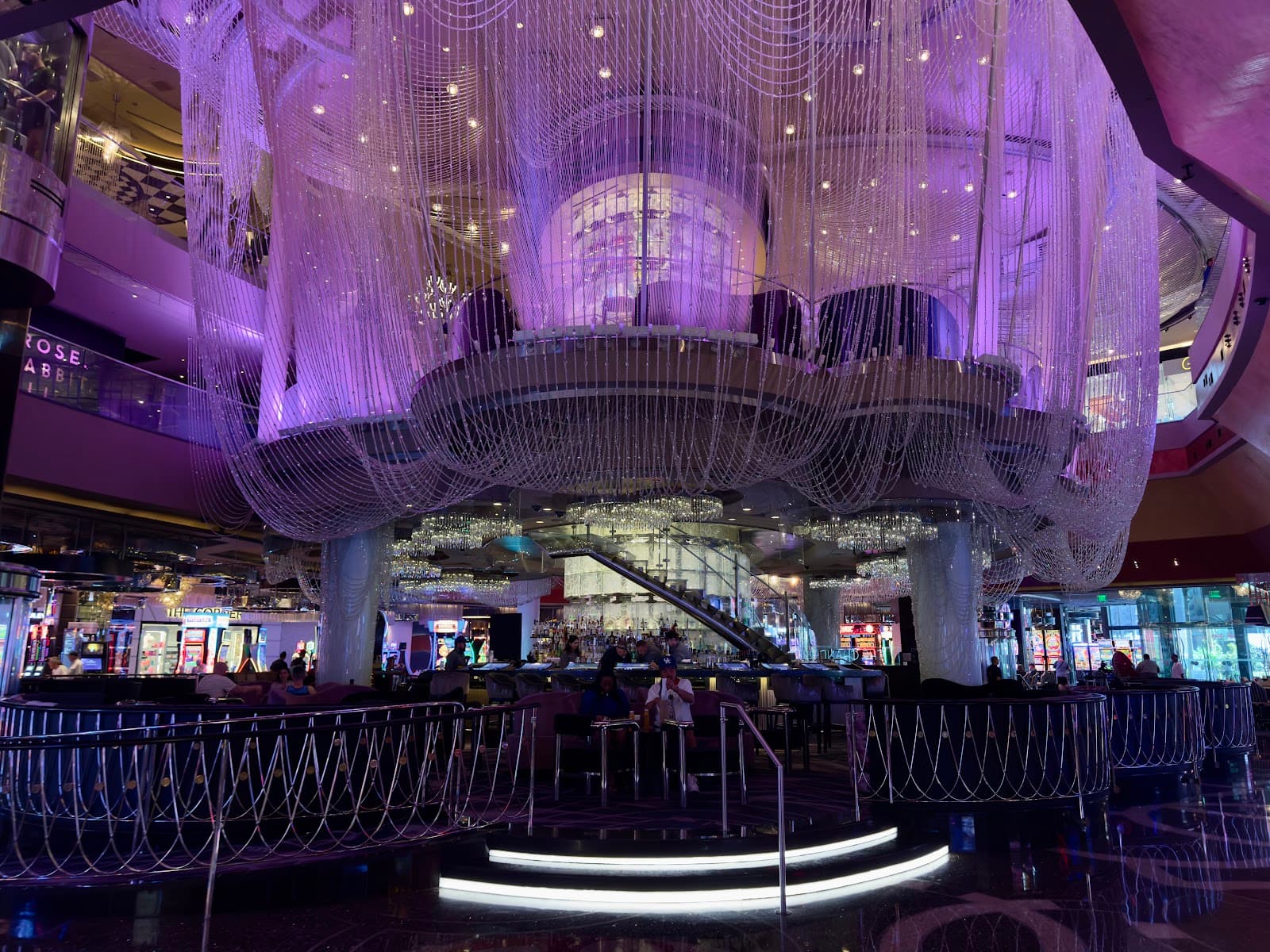 The Chandelier at The Cosmopolitan - Image 1