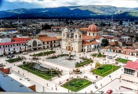 Plaza Constitución - Image 1
