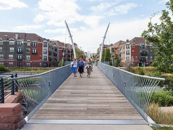 Commons Park - Image 1