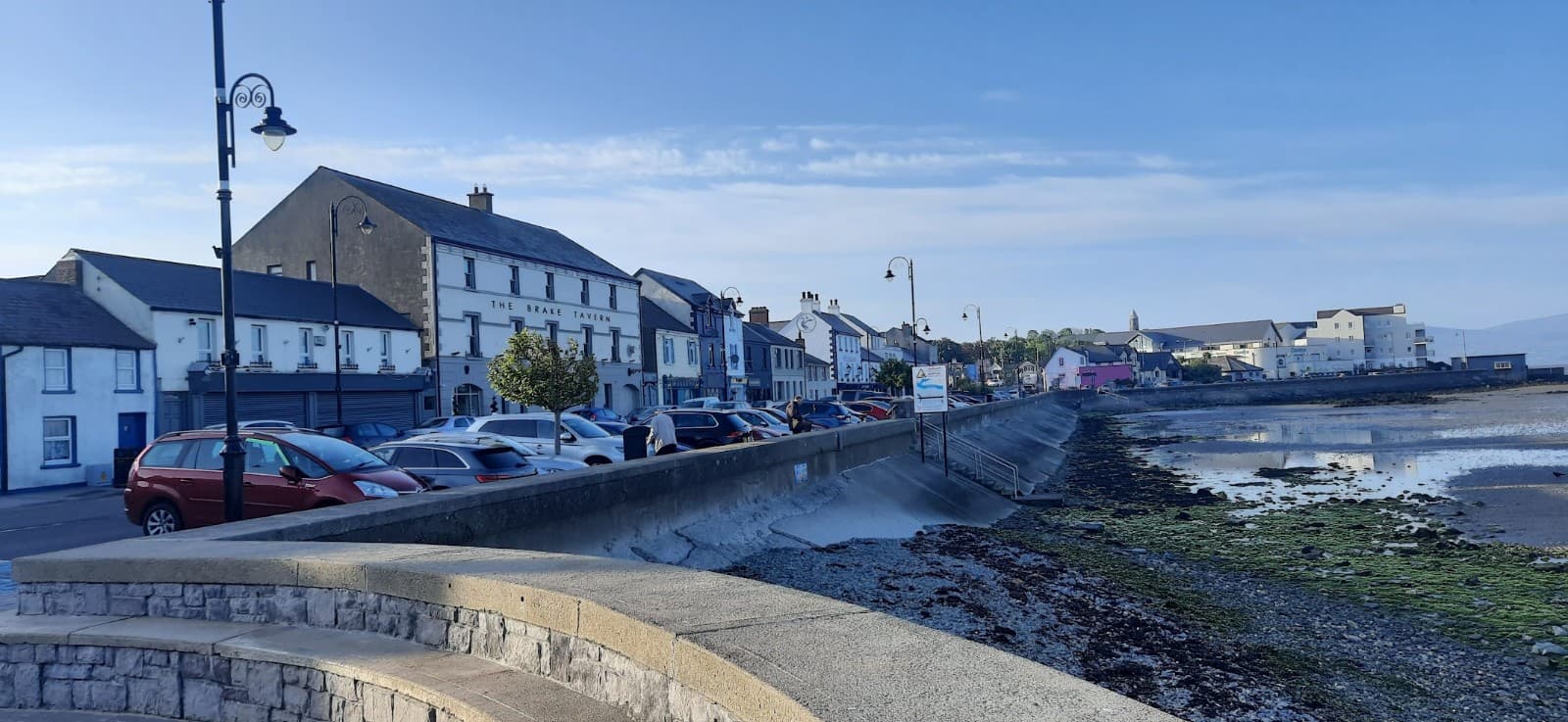 Blackrock Beach & Promenade - Image 1