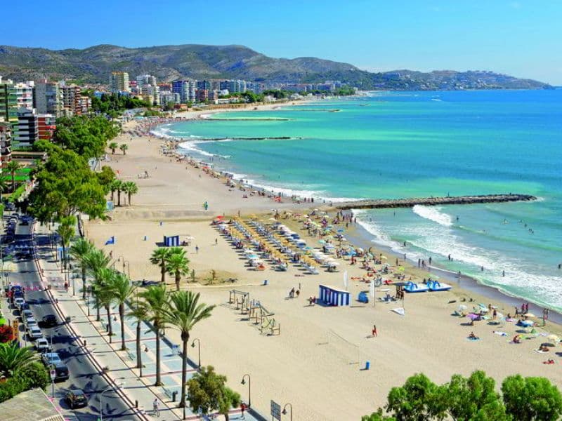 Playa Heliópolis - Image 1