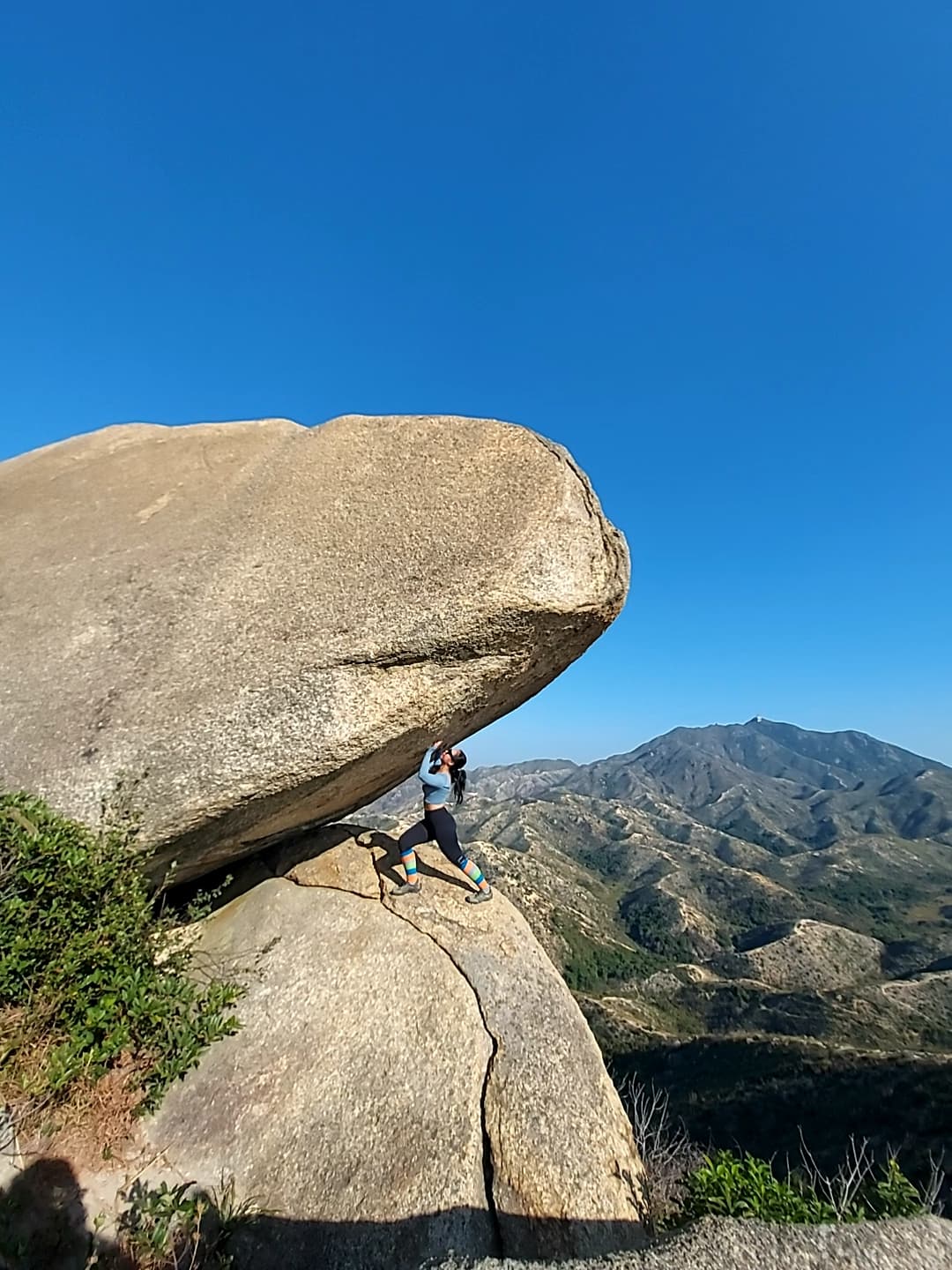 Lung Kwu Tan Beach, Tuen Mun - Image 1