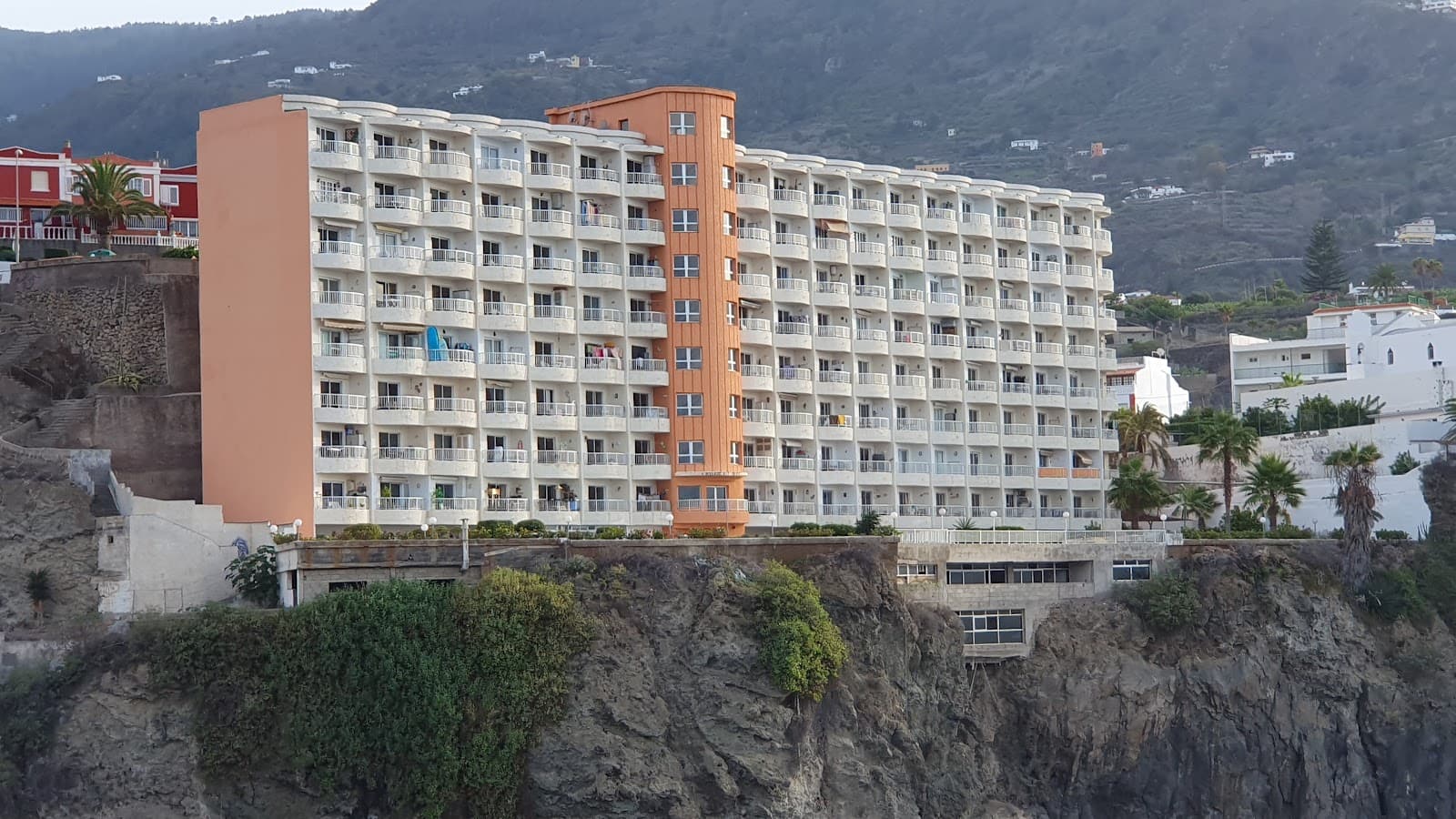 Mirador de San Marcos - Image 1