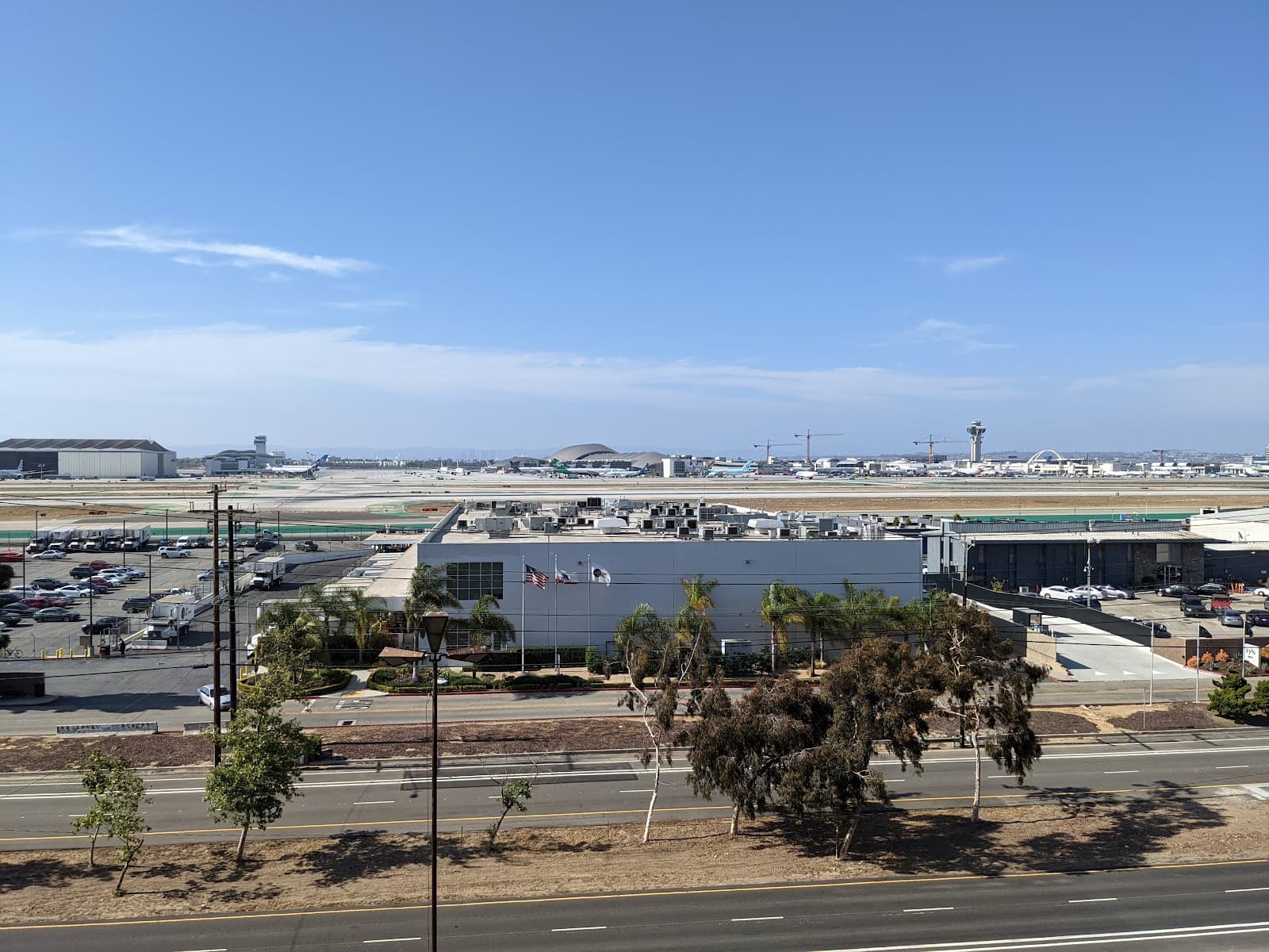Clutter's Park (near LAX) - Image 1