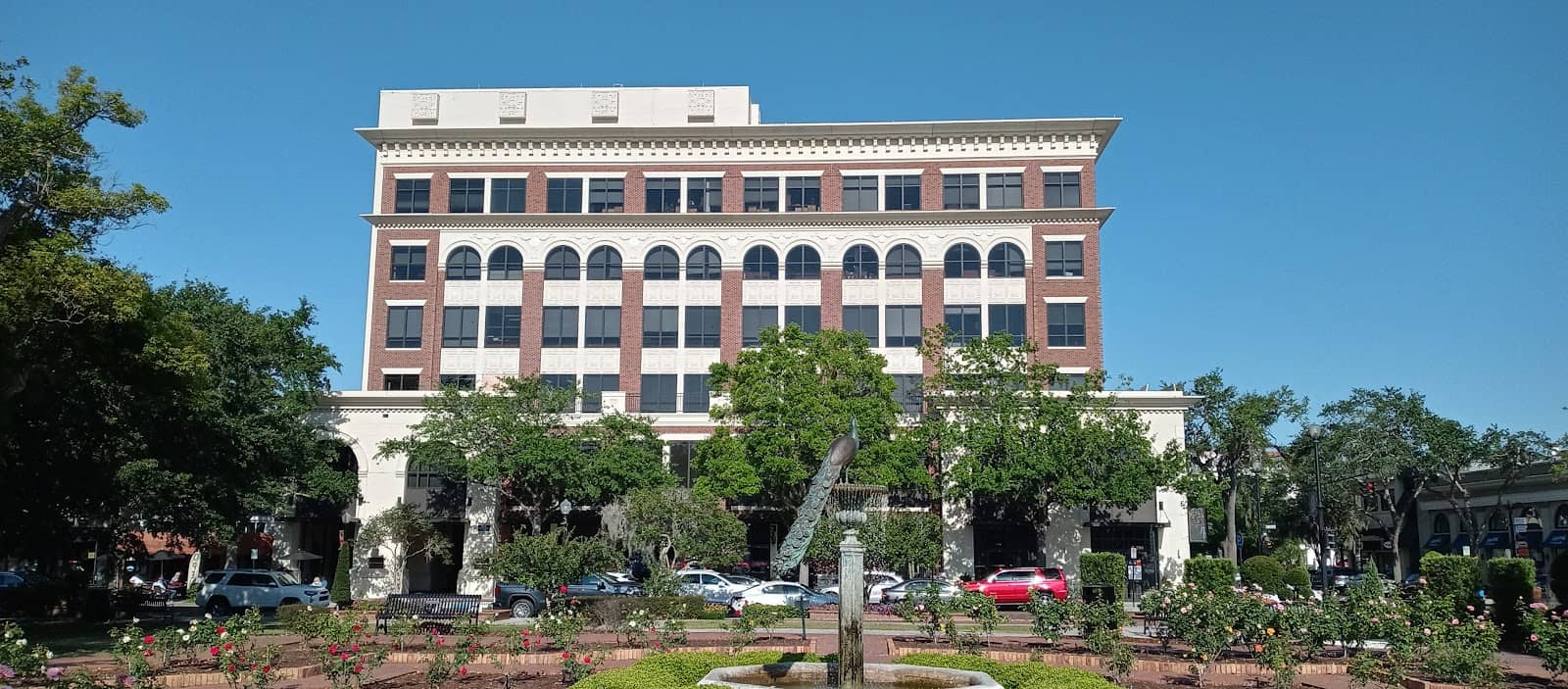 Kraft Azalea Gardens