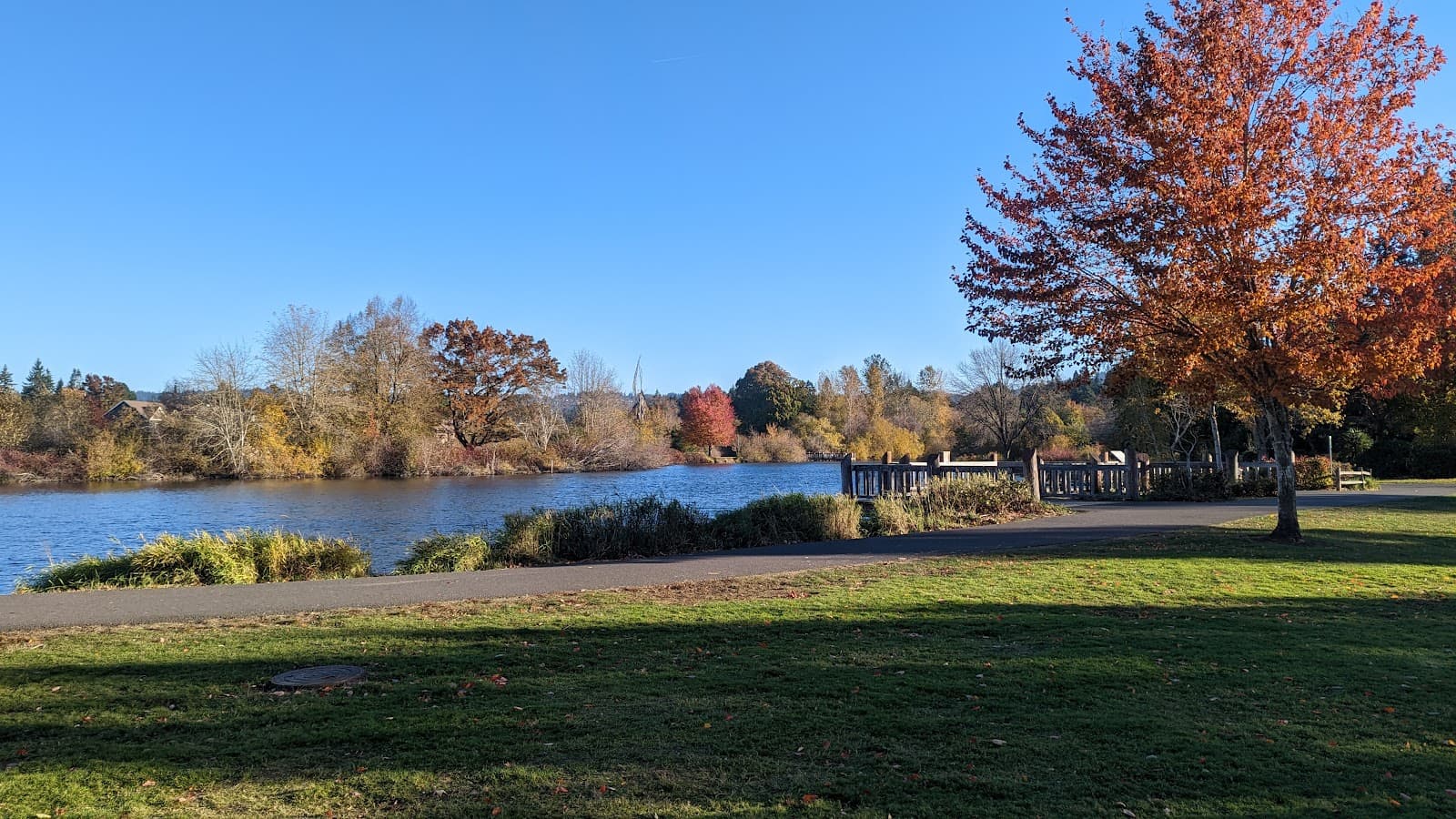 Commonwealth Lake Park - Image 1