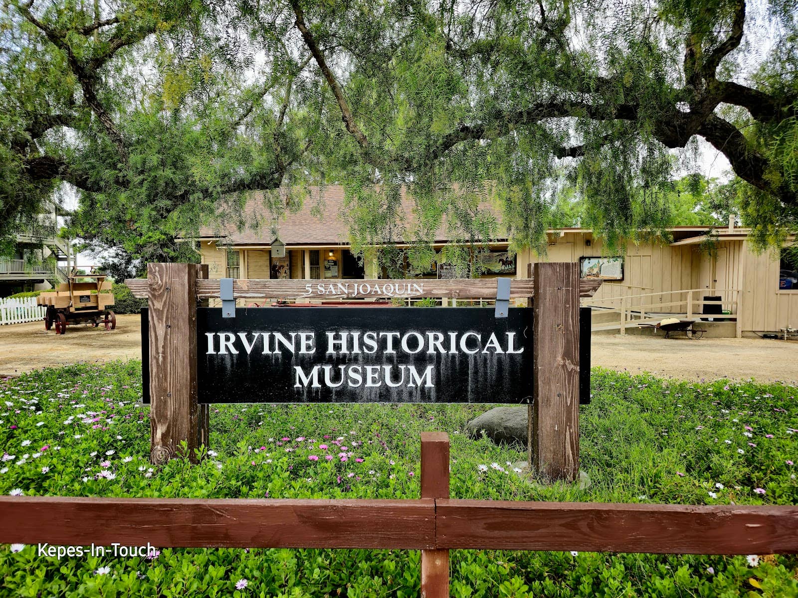 Irvine's Master Planning