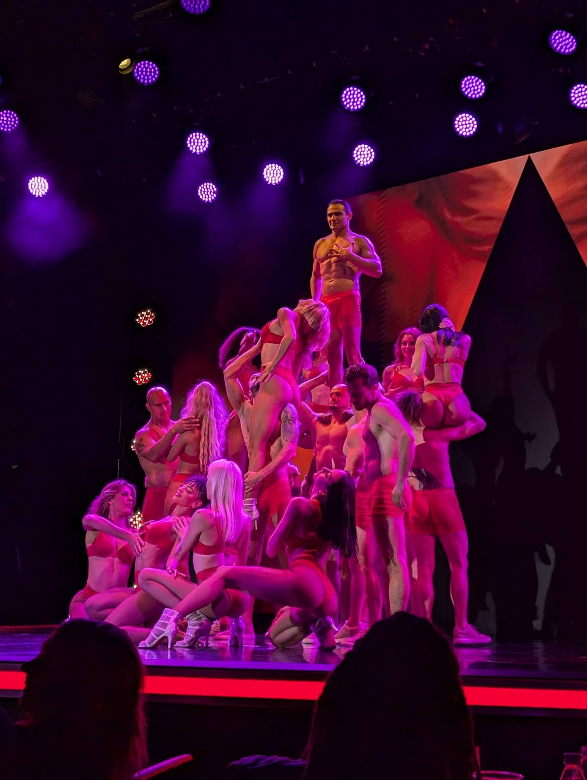 SkyPod Observation Deck