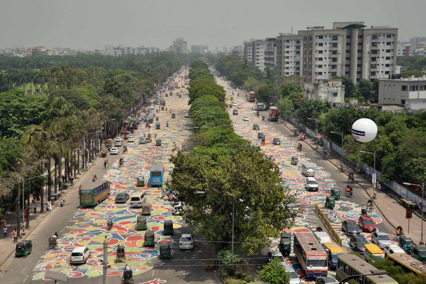 Bengali New Year Festivities