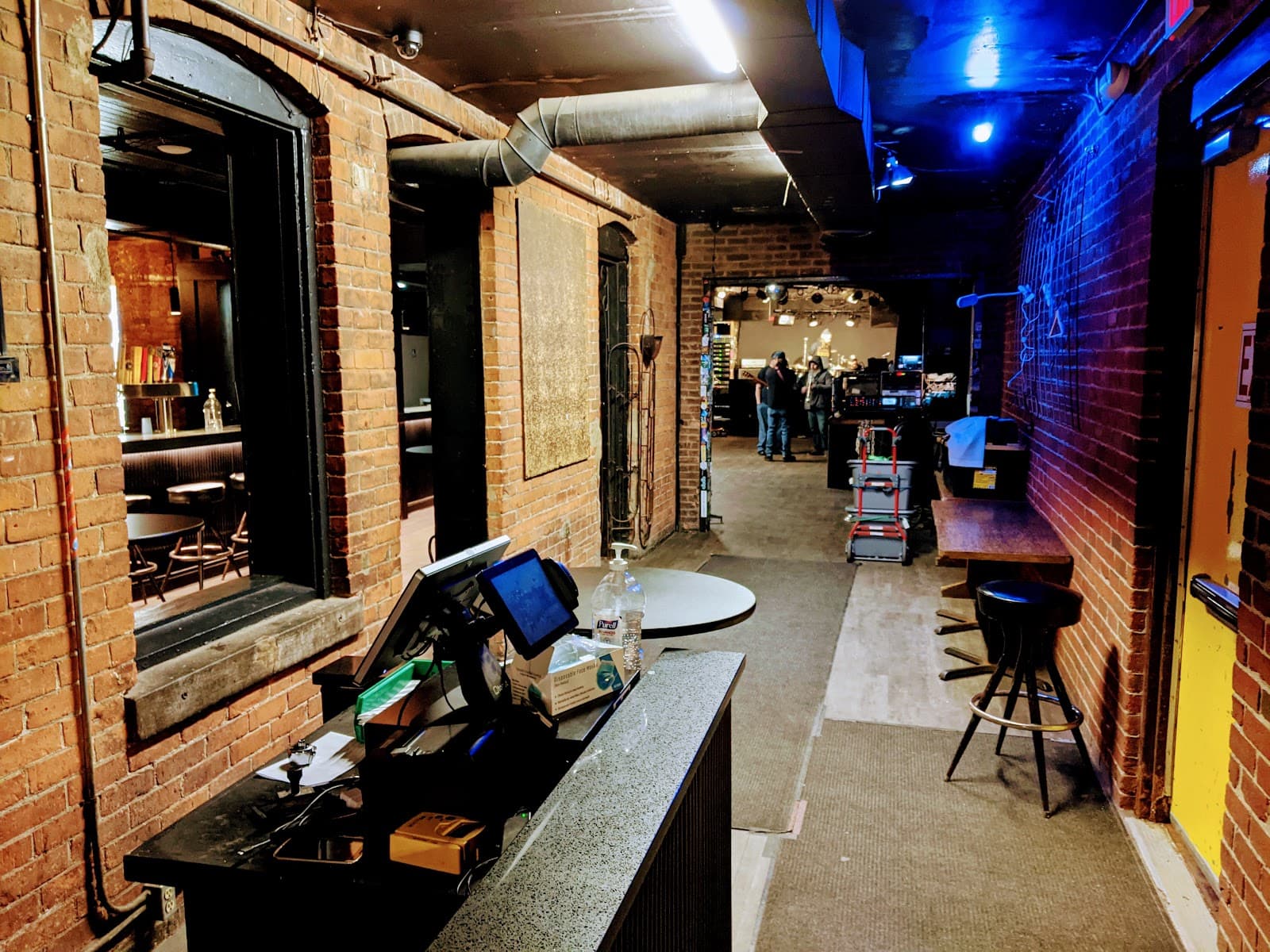 Blind Pig - Image 1