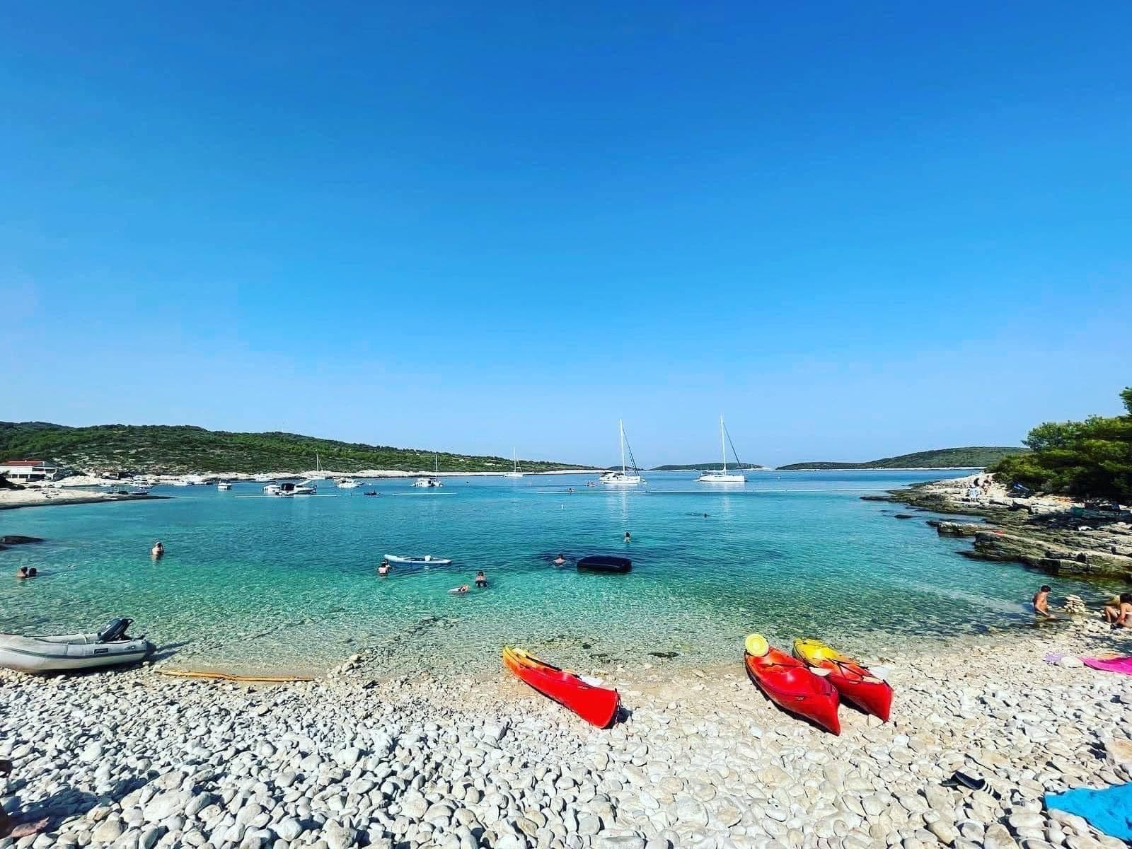 Tepluš Beach - Image 1