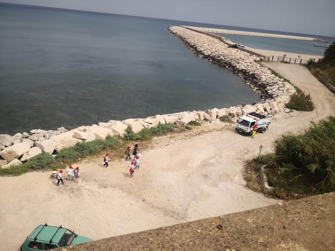 Spiaggia dei Pescatori - Image 1