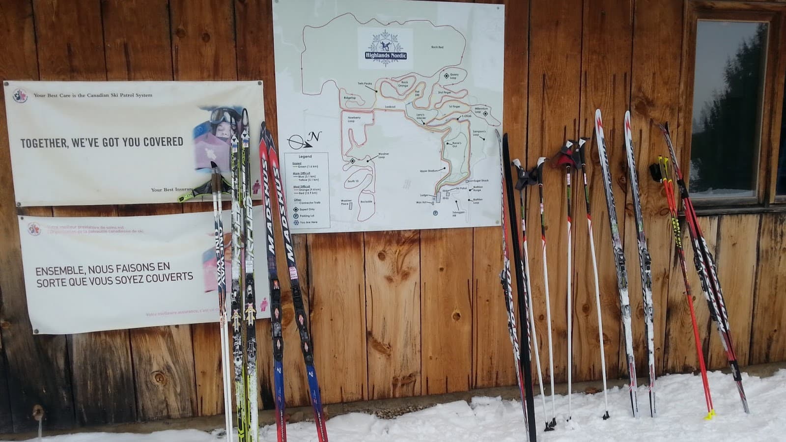 Highlands Nordic - Image 1