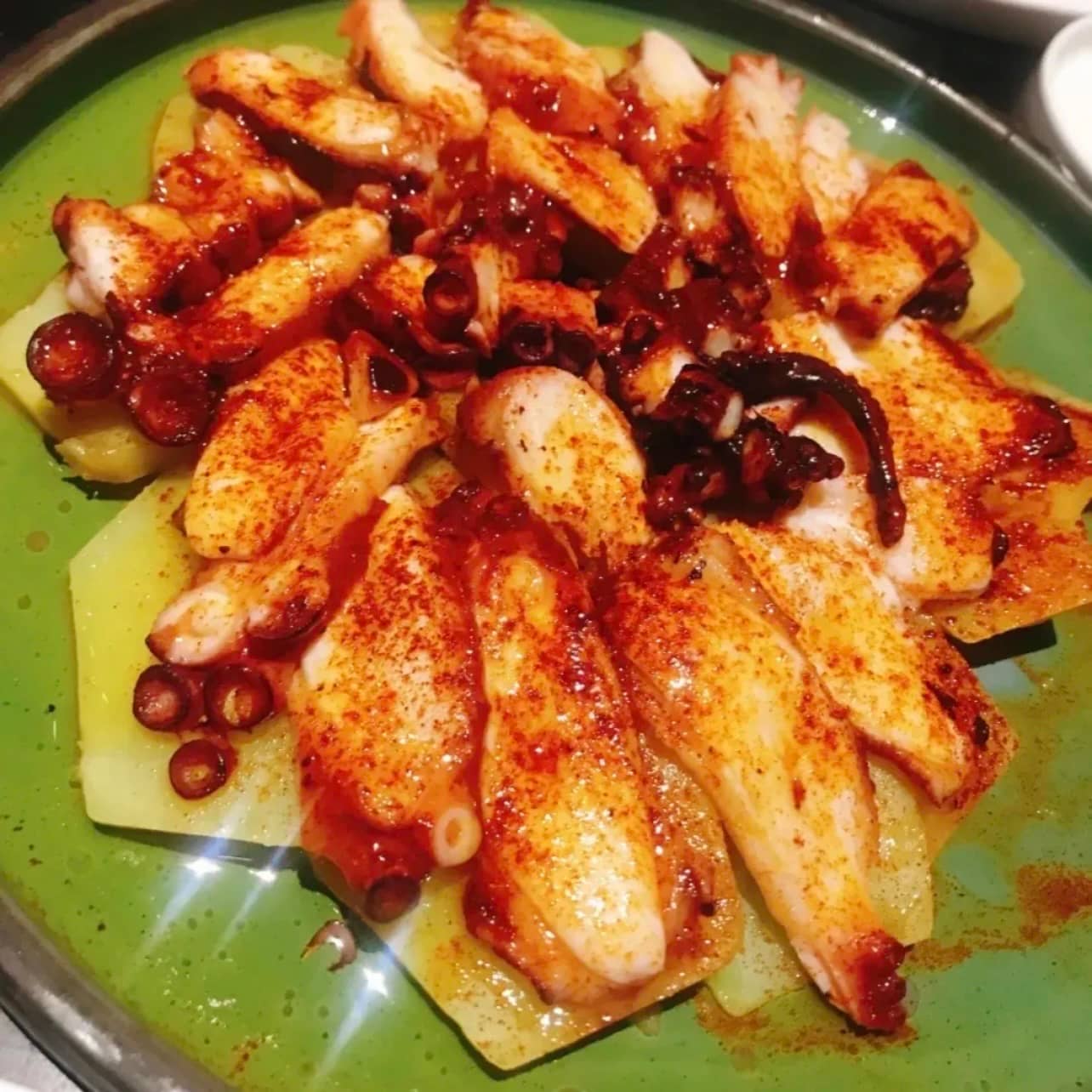 Creative Cocktails and Snacks